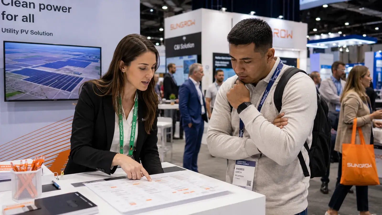 Trade Show Tips for Exhibitors: A Pre-Show Playbook