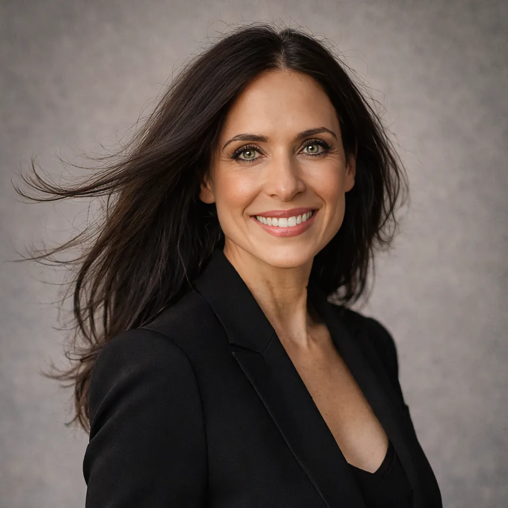 Caryn Hanna