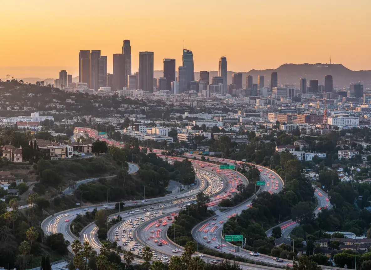 Event staffing in Los Angeles