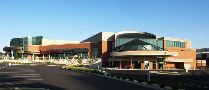 Sharonville convention center