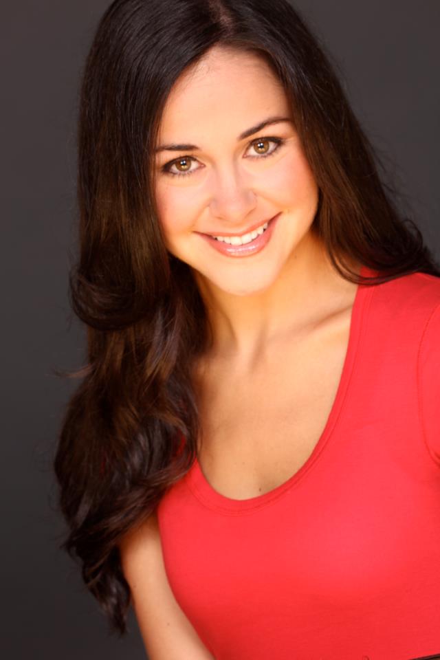 The TSM Agency Trade Show Model and Promotional Modeling