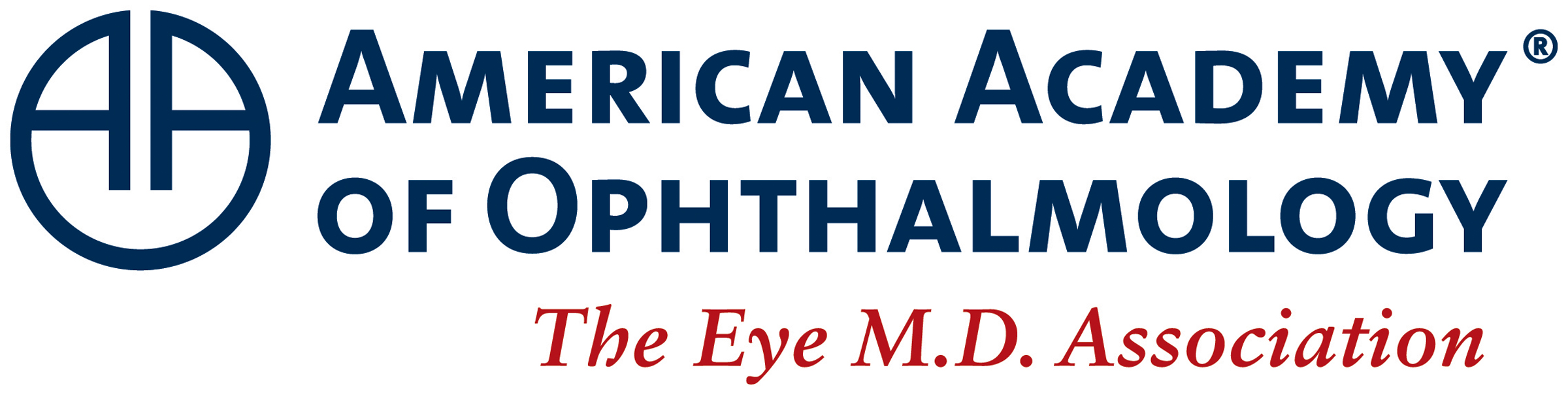 american academy ophthalmology