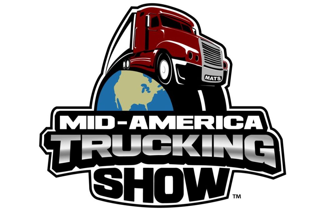 MidAmerica Trucking Show