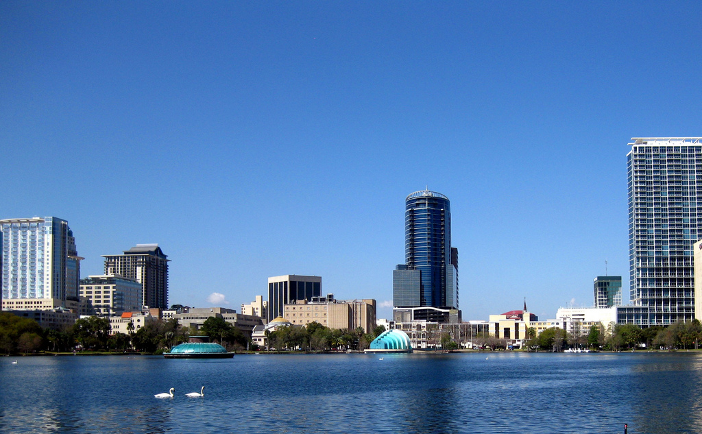 orlando orlando