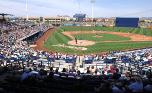 san diego baseball