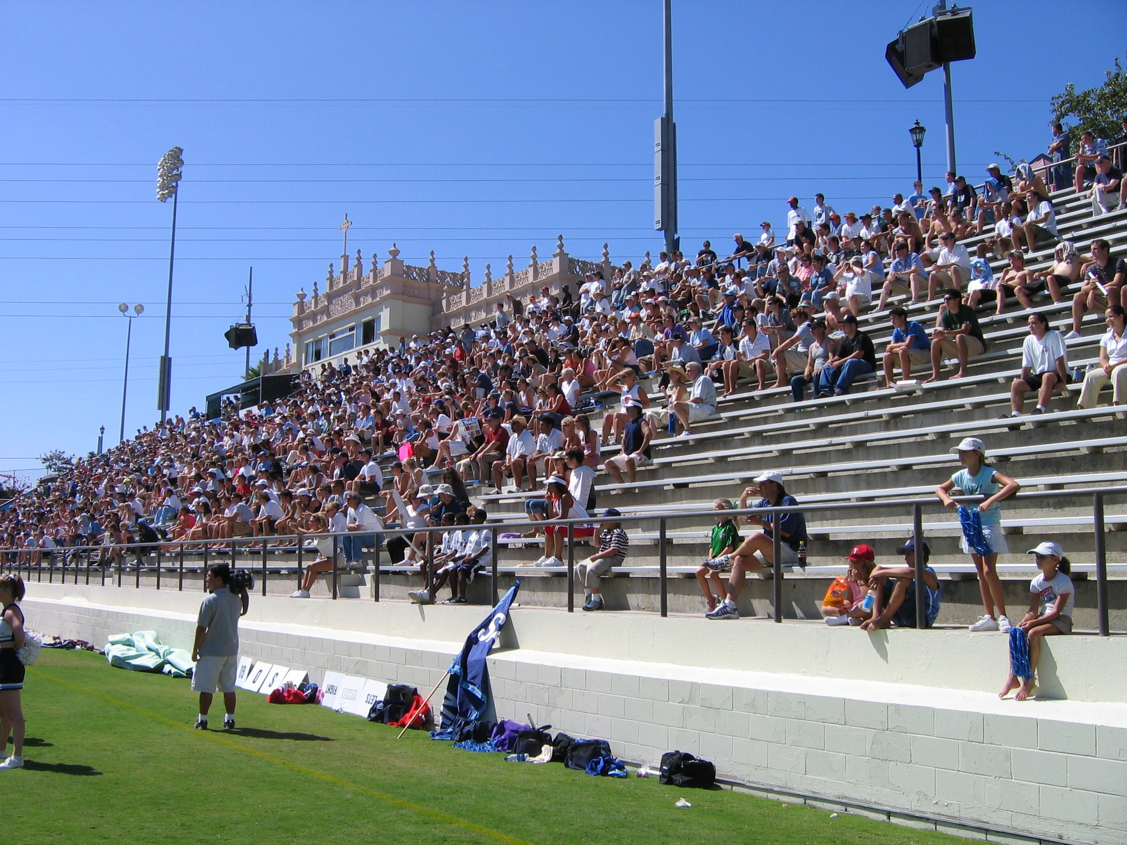 san diego sports teams