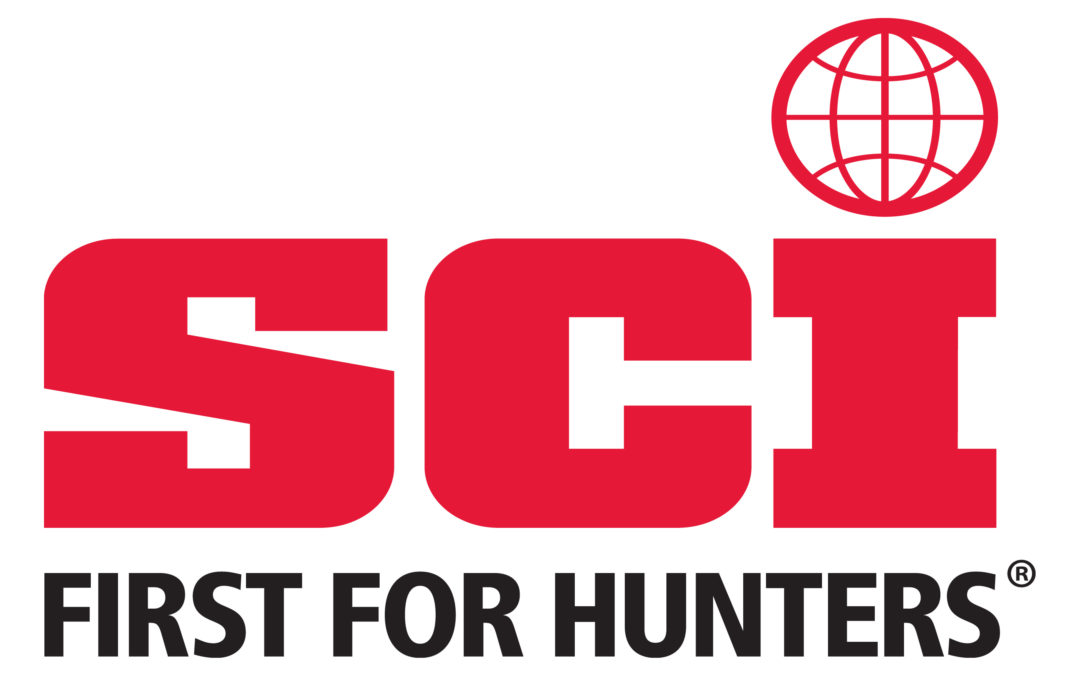 Safari Club International Annual Hunter’s Convention