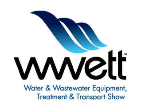 wwett wastewater equipment