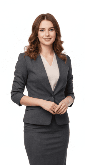 Administrative Assistant