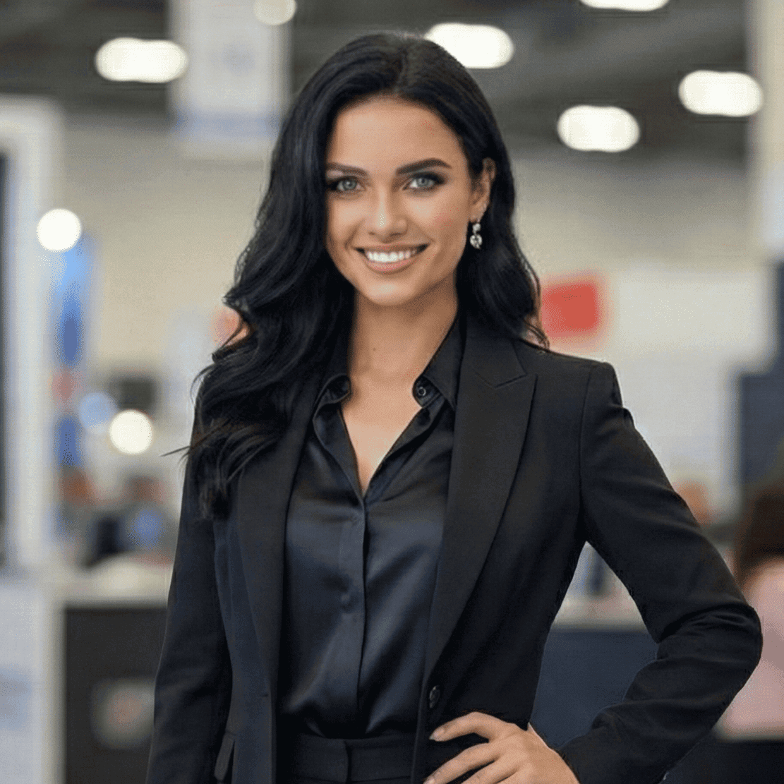 Trade Show Model