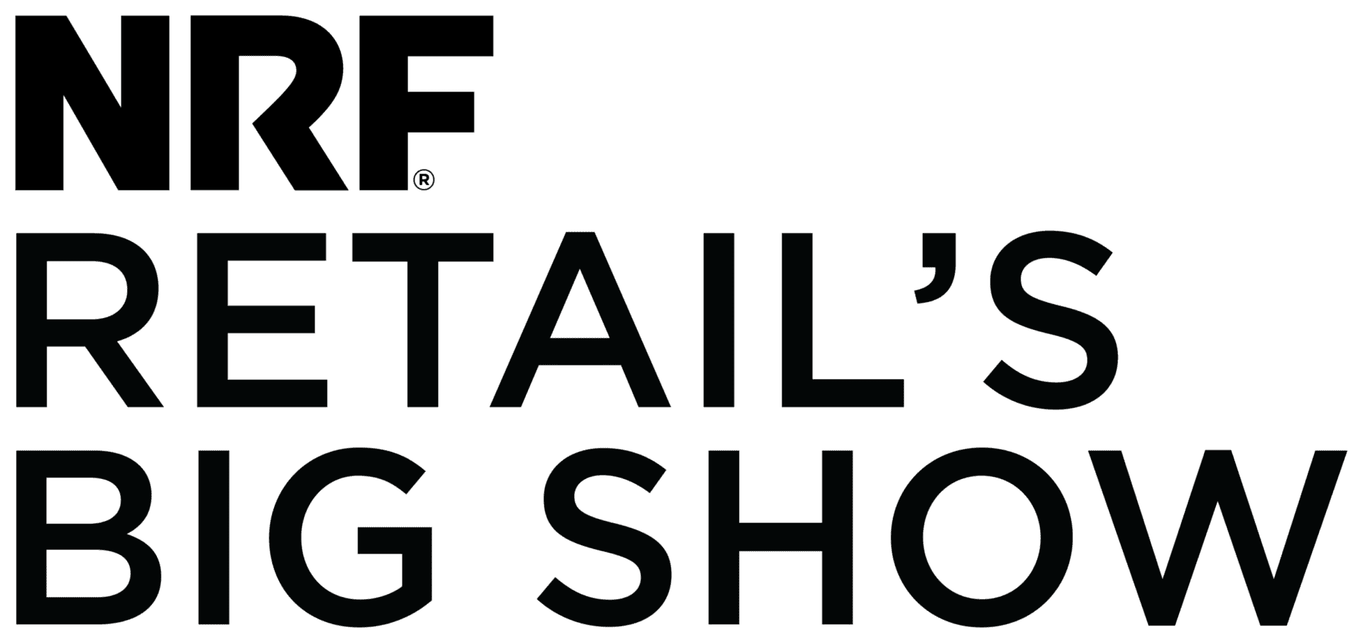 <p>NRF Retail’s Big Show</p>
