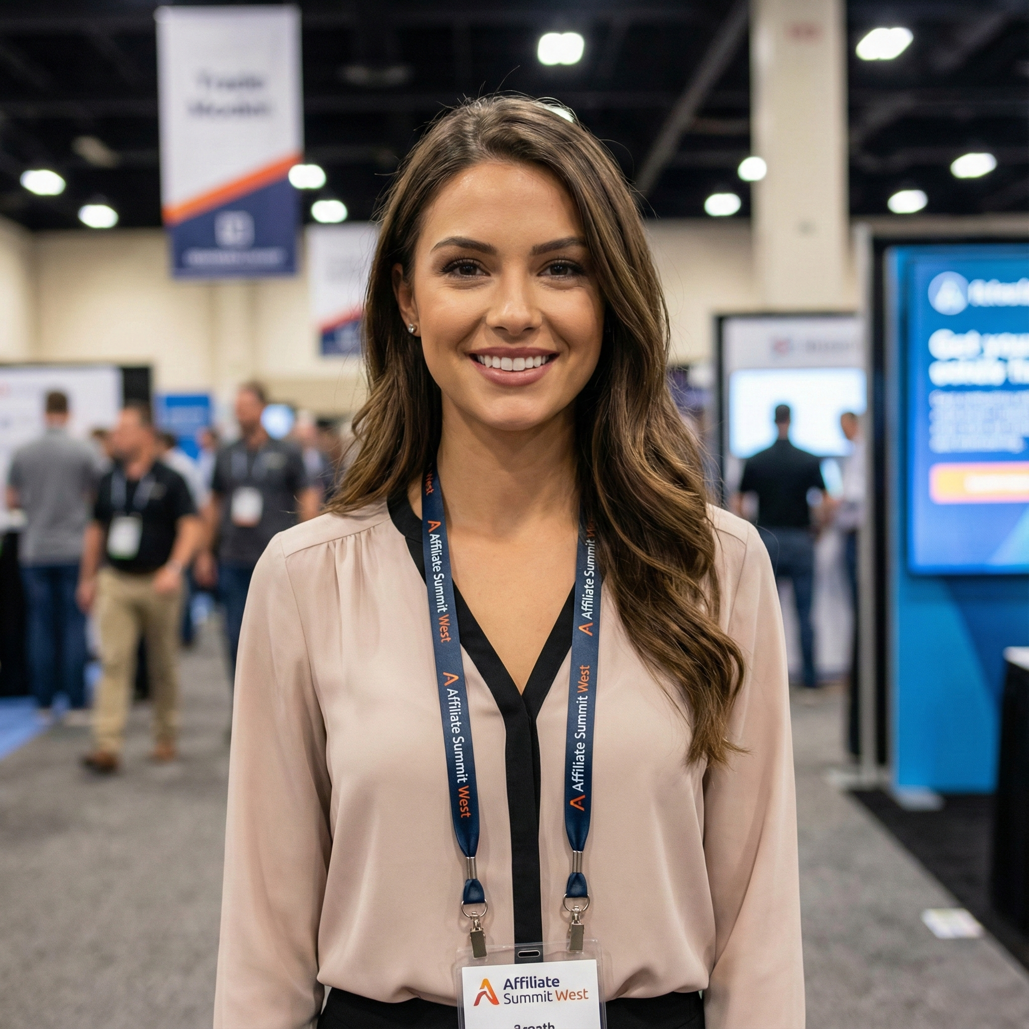 Affiliate Summit West 2026 Event Staffing Services in Las Vegas