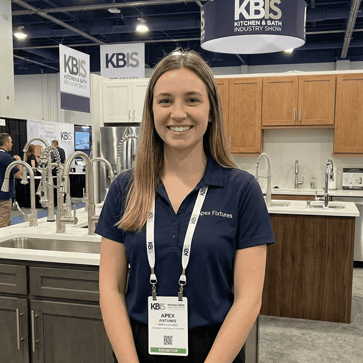 KBIS (Kitchen & Bath) 2026 Event Staffing Services in Orlando