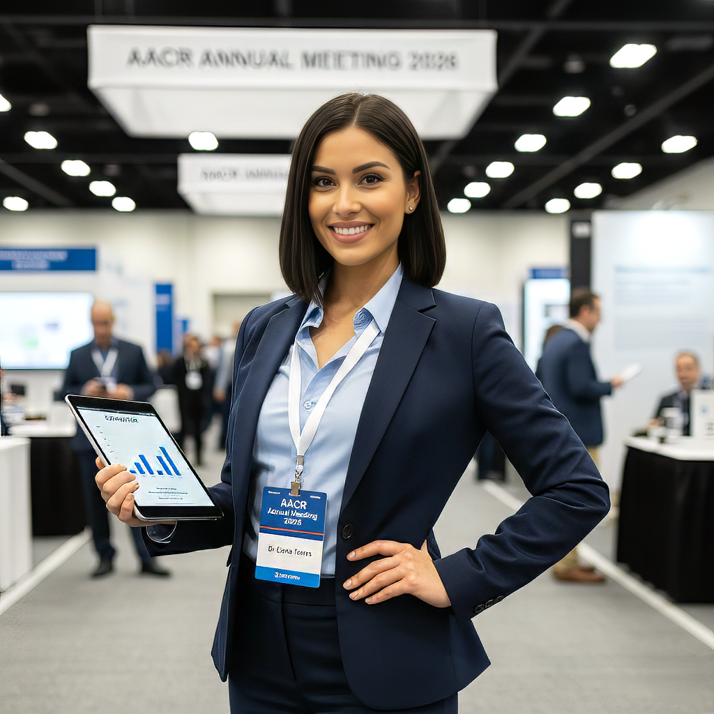 AACR Annual Meeting 2026 Event Staffing Services in Philadelphia