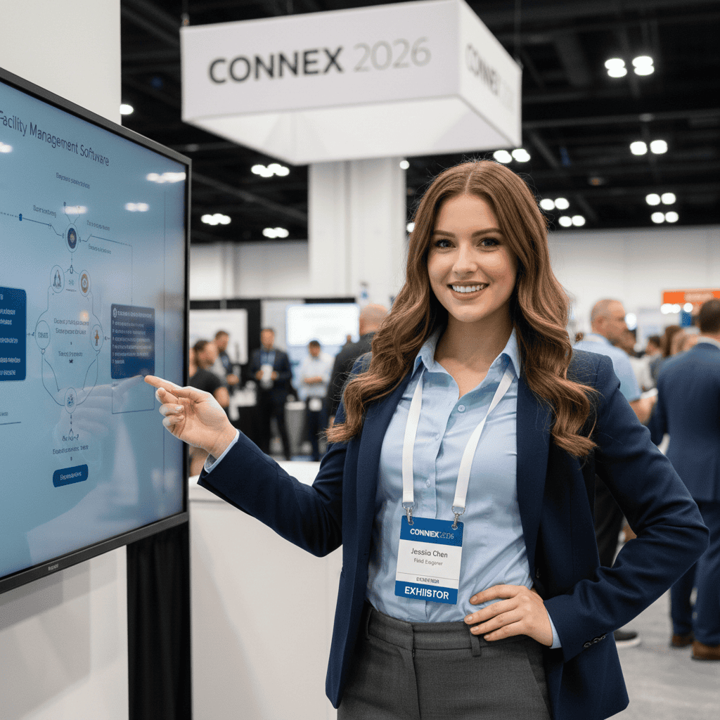 CONNEX 2026 Event Staffing Services in Orlando