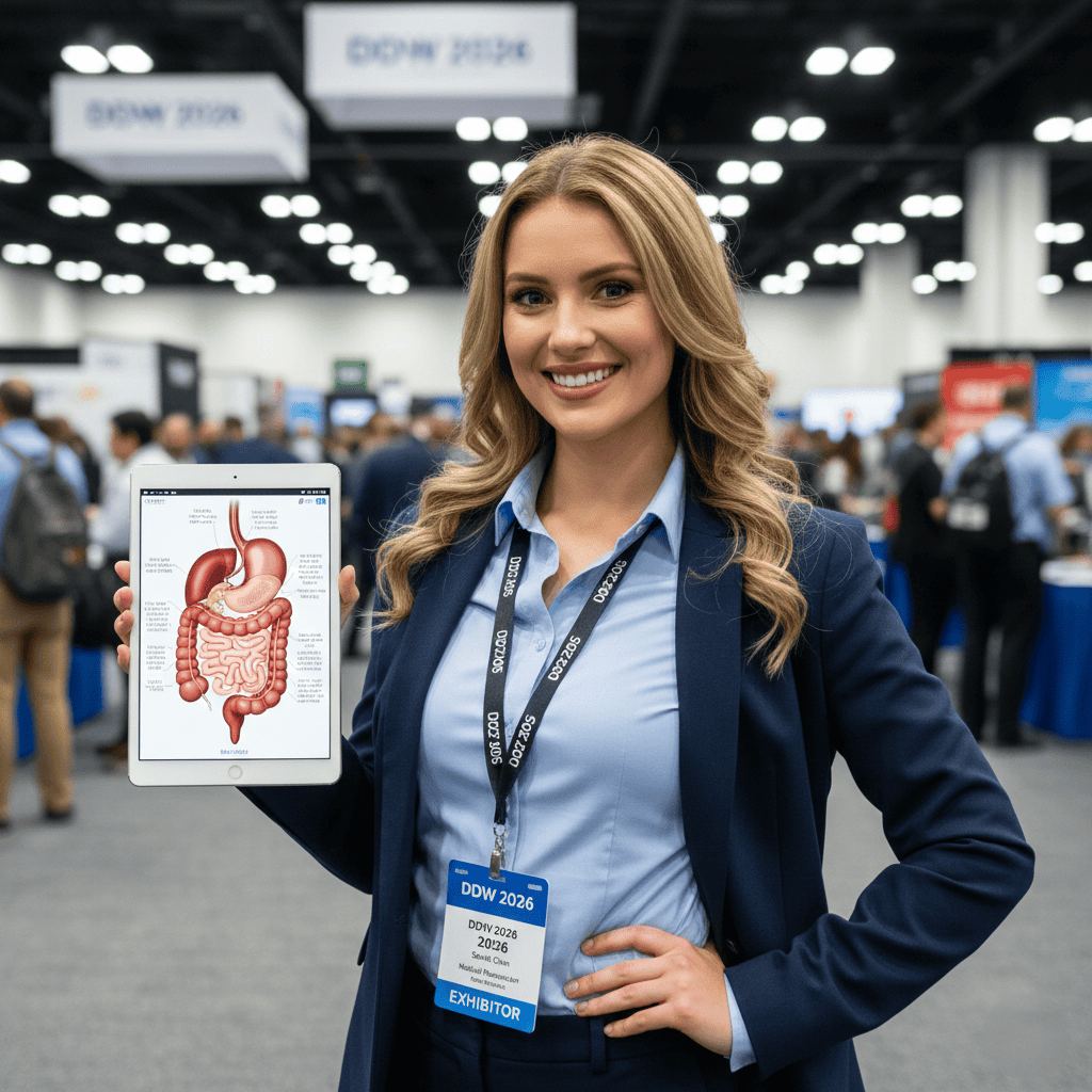 DDW 2026 Event Staffing Services in Chicago