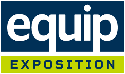 <p>Equip Exposition (formerly GIE+EXPO)</p>
