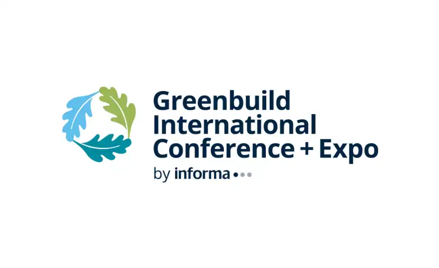 <p>Greenbuild Conference & Expo</p>

