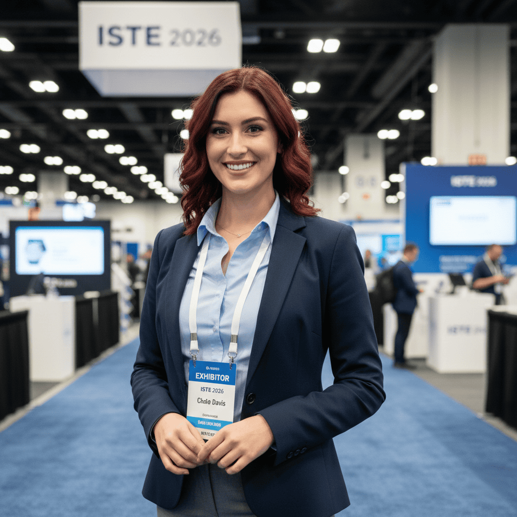 ISTE 2026 Event Staffing Services in San Antonio