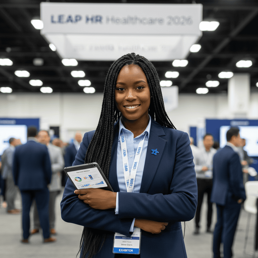 LEAP HR Healthcare 2026 Event Staffing Services in Nashville
