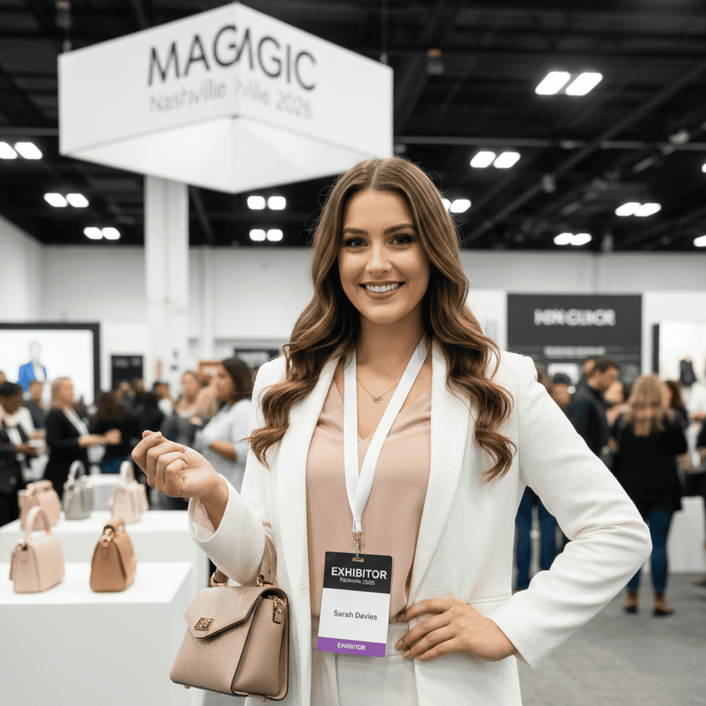 MAGIC Nashville 2026 Event Staffing Services in Nashville