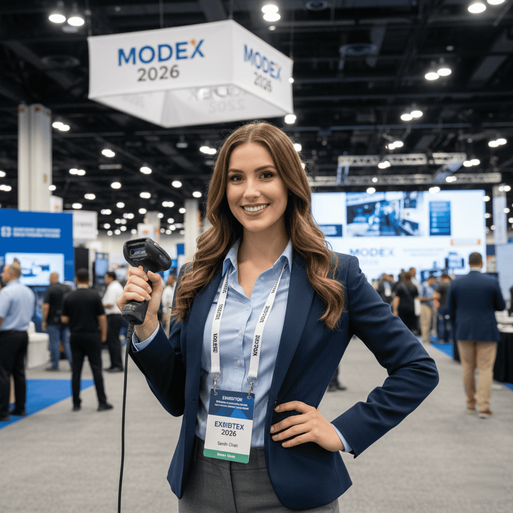 MODEX 2026 Event Staffing Services in Atlanta