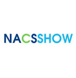 <p>NACS Show</p>

