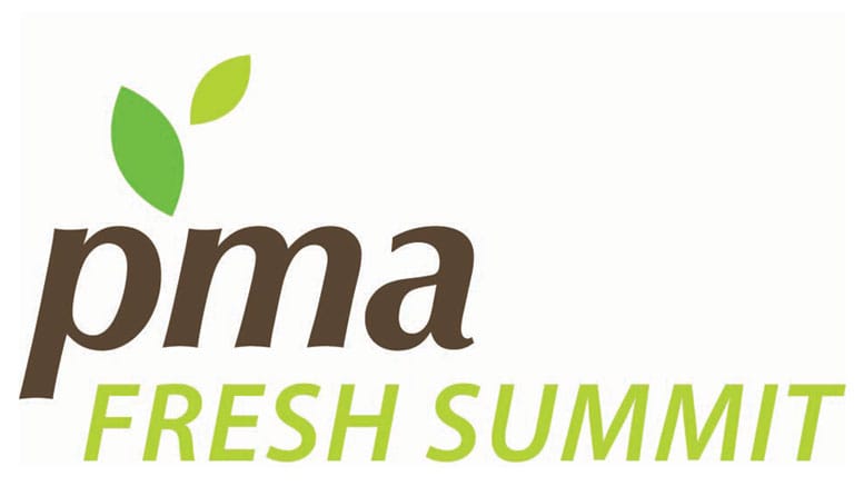 <p>PMA Fresh Summit</p>
