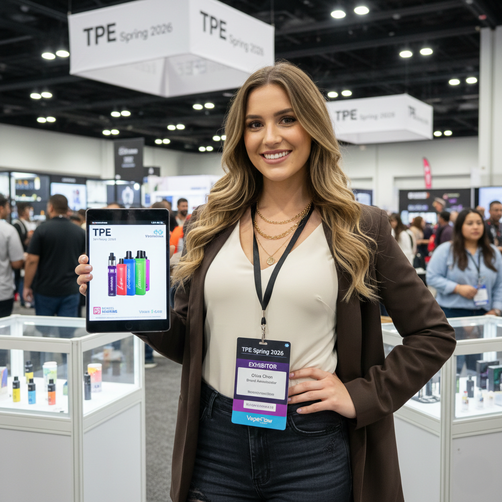 TPE Spring 2026 Event Staffing Services in Las Vegas