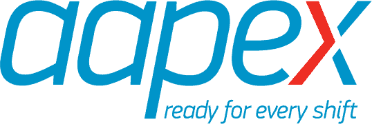 20 Years in Business