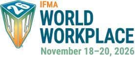 <p>IFMA World Workplace</p>
