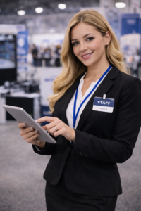 Lead Retrieval Specialists