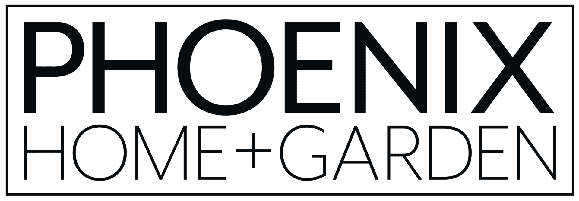 <p>Phoenix Home & Garden Show</p>
