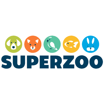 <p>SuperZoo</p>
