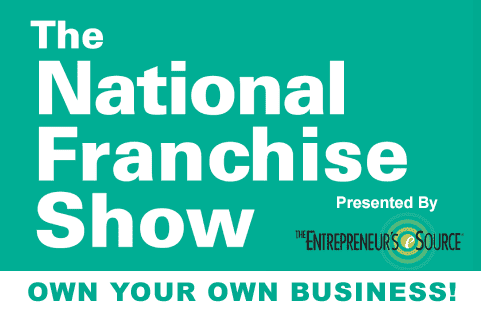 <p>Tampa Franchise Show</p>
