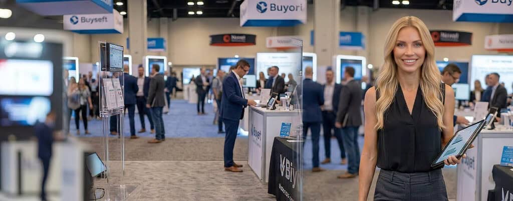 Franklin-Based TSM Agency Marks 20 Years as Trade Show Season Returns to Nashville