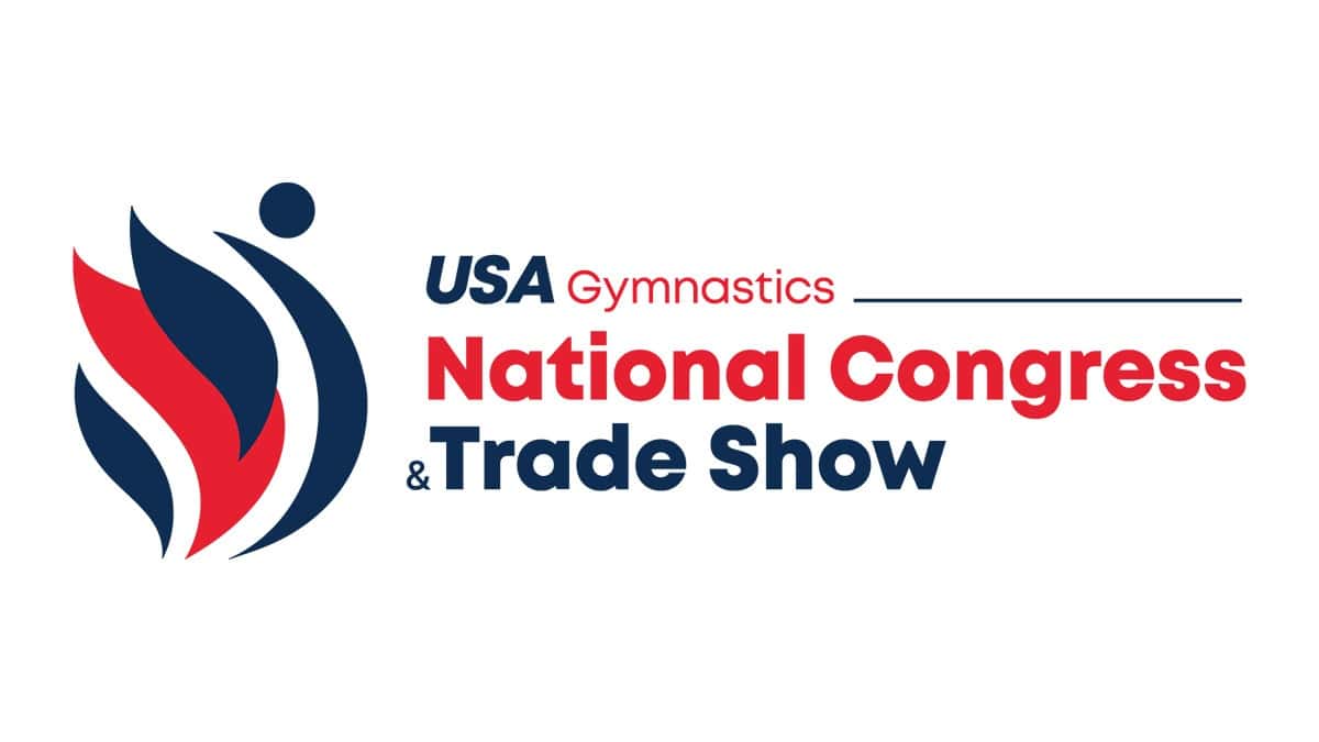 <p>USA Gymnastics National Congress & Trade Show</p>
