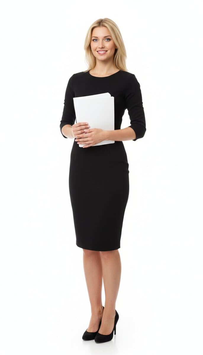 TSM Agency greeter / crowd gatherer in action at Columbus trade show