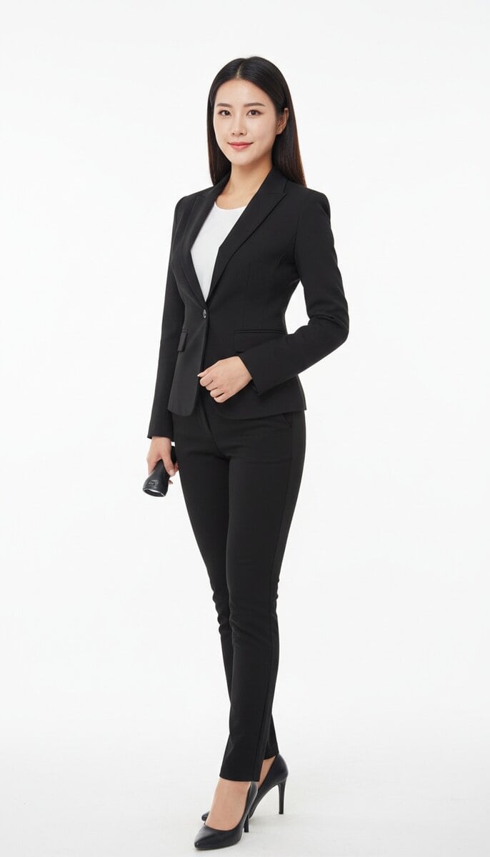 TSM Agency lead retrieval specialist in action at Miami trade show