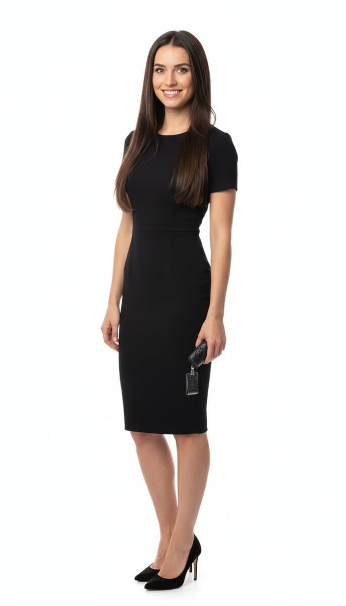 TSM Agency lead retrieval specialist in action at San Antonio trade show