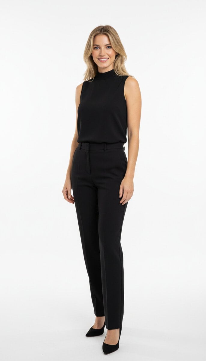 TSM Agency product demonstrator in action at New Orleans trade show