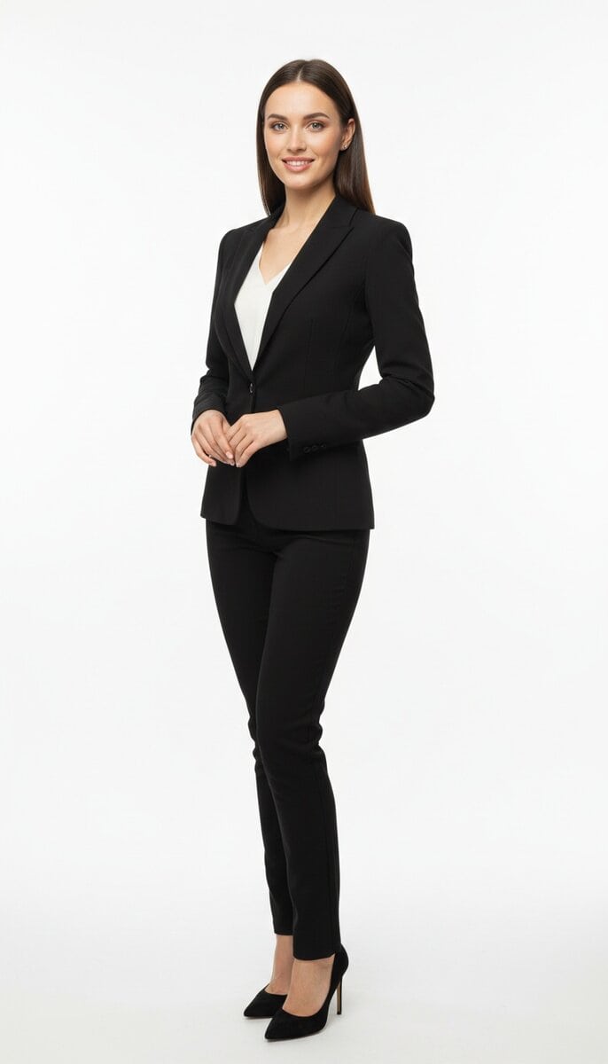 TSM Agency temporary office staff in action at Anaheim trade show