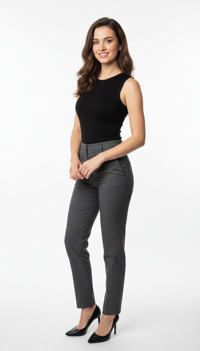 TSM Agency temporary office staff in action at Nashville trade show