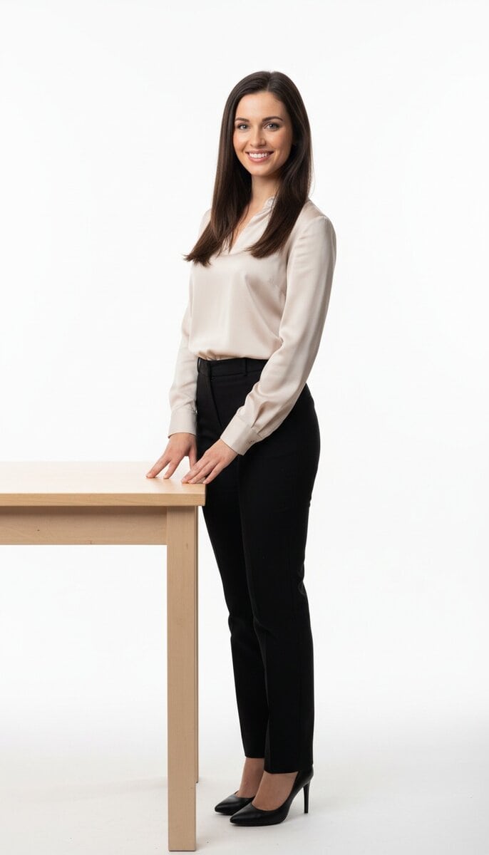 TSM Agency temporary office staff in action at New York City trade show