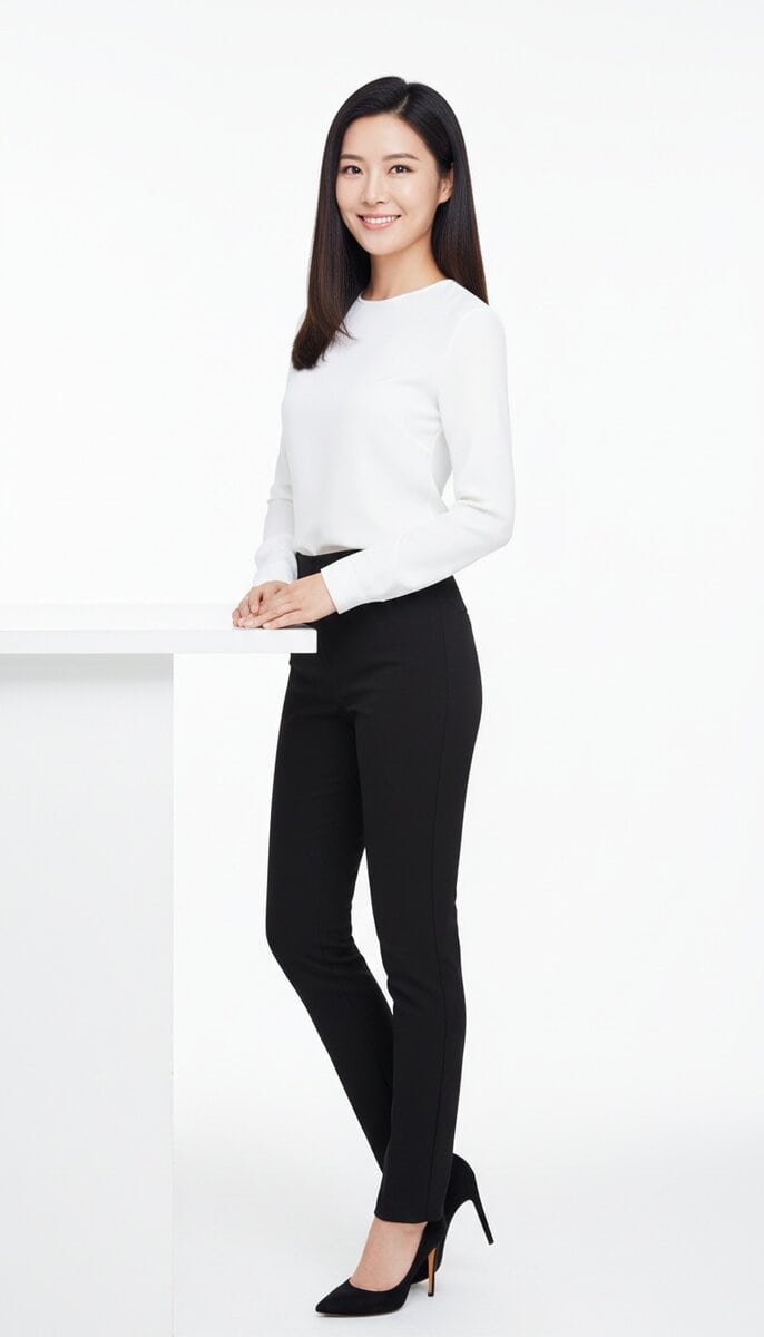 TSM Agency temporary office staff in action at Orlando trade show