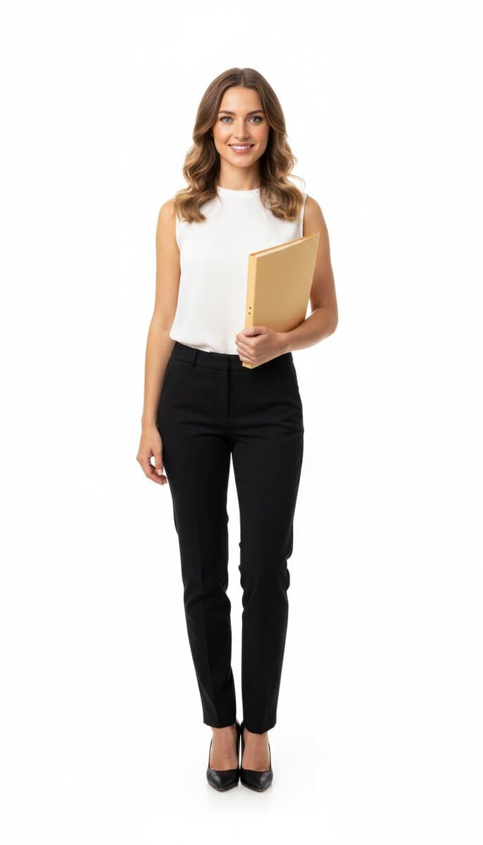 TSM Agency temporary office staff in action at Phoenix trade show