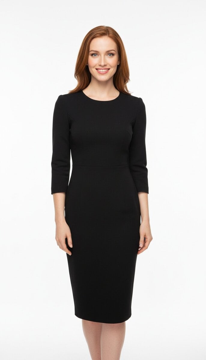 TSM Agency trade show model in action at Los Angeles trade show