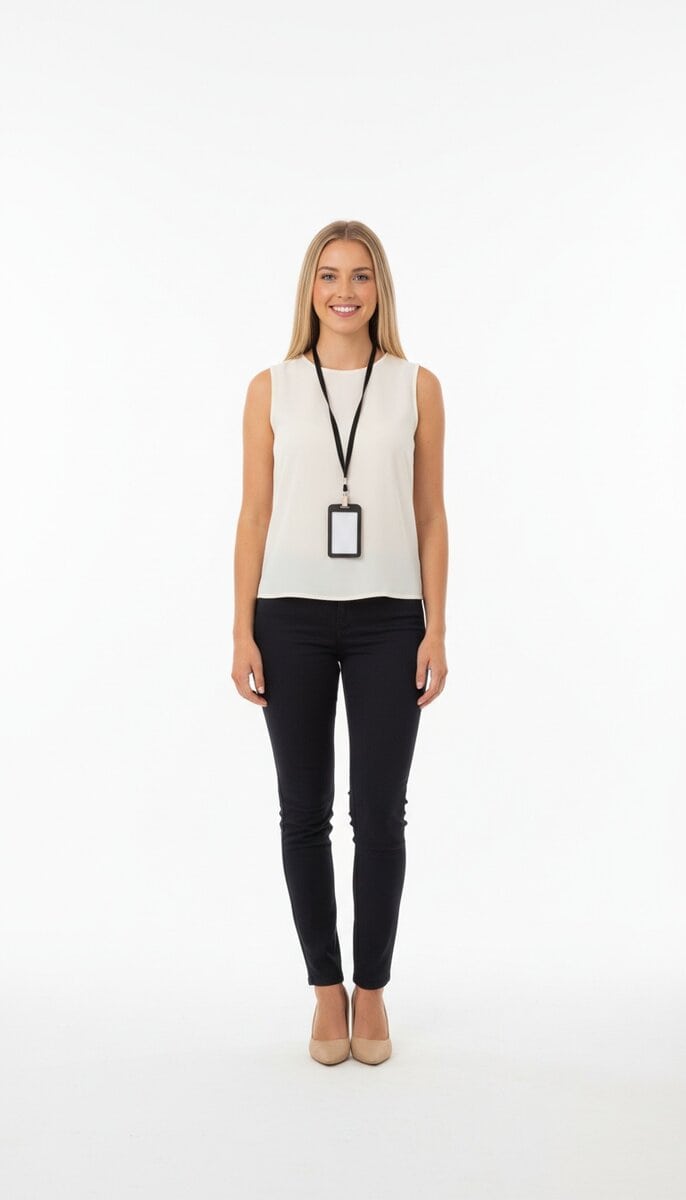 Local Event Staff in Las Vegas for WVC 2026